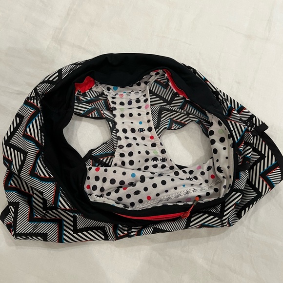 Lululemon speed up shorts seawheeze - Picture 3 of 5